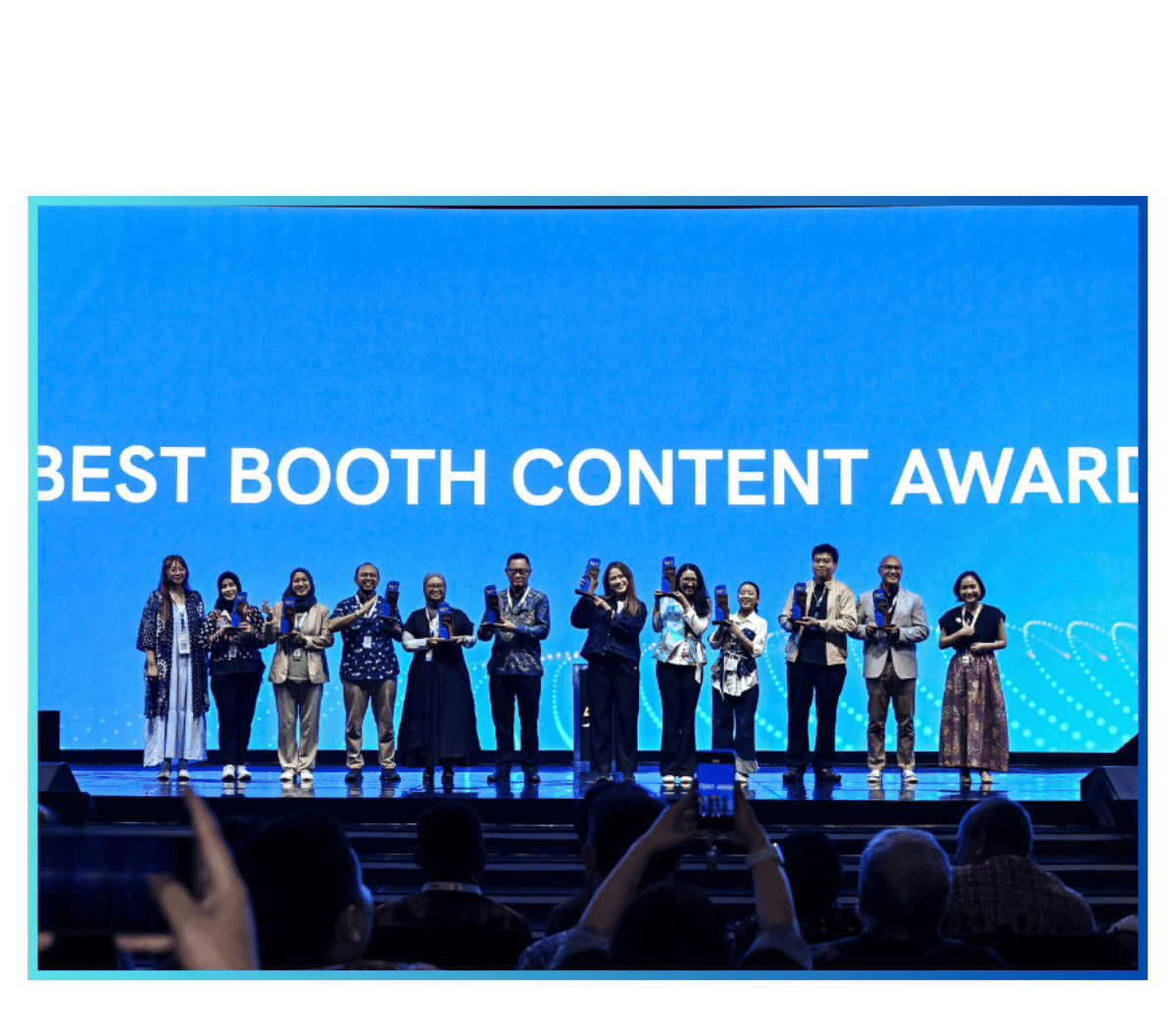 Closing Ceremony IPA CONVEX 2026